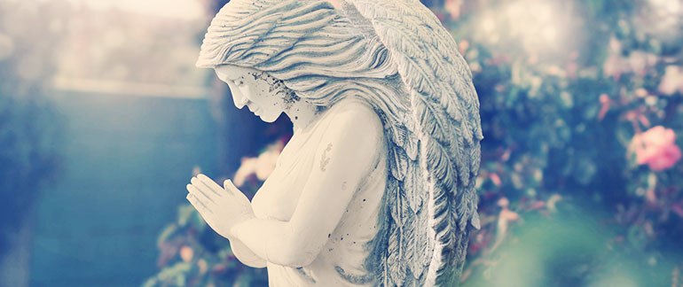 Stop Waiting For Heaven