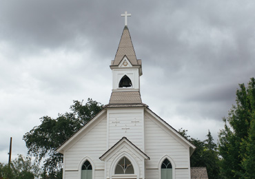 St. Mary’s Catholic Church – Announcements