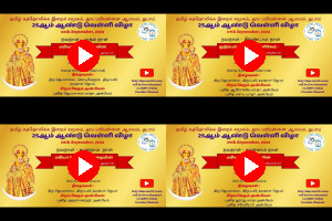 SMTC SILVER JUBILEE, Velankanni Madha Feast 2023, வேளாங்கண்ணி மாதா திருவிழா