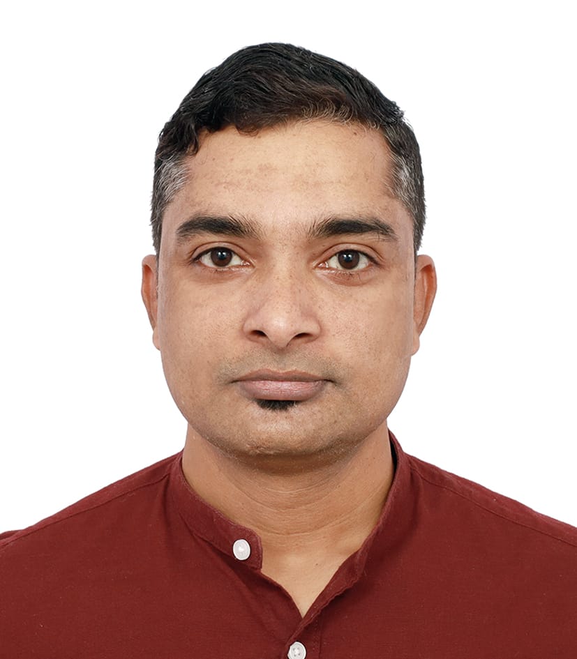 Sports & Outdoor Coordinator