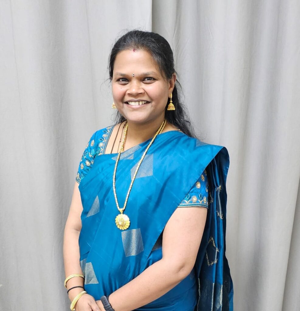 Choir Joint Coordinator