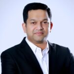 Aravind Alister