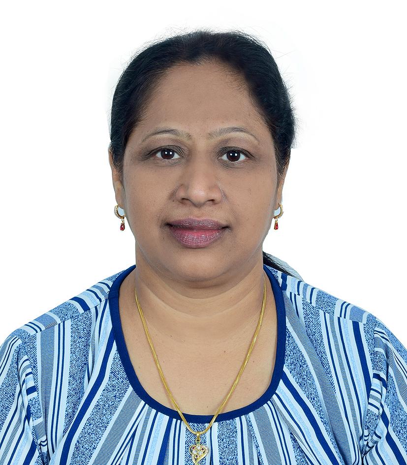 Anbiyam Joint Coordinator