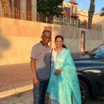 Eugene & Shalini