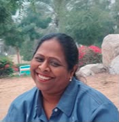 Journey With Jesus Coordinator