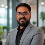Stephen Raj