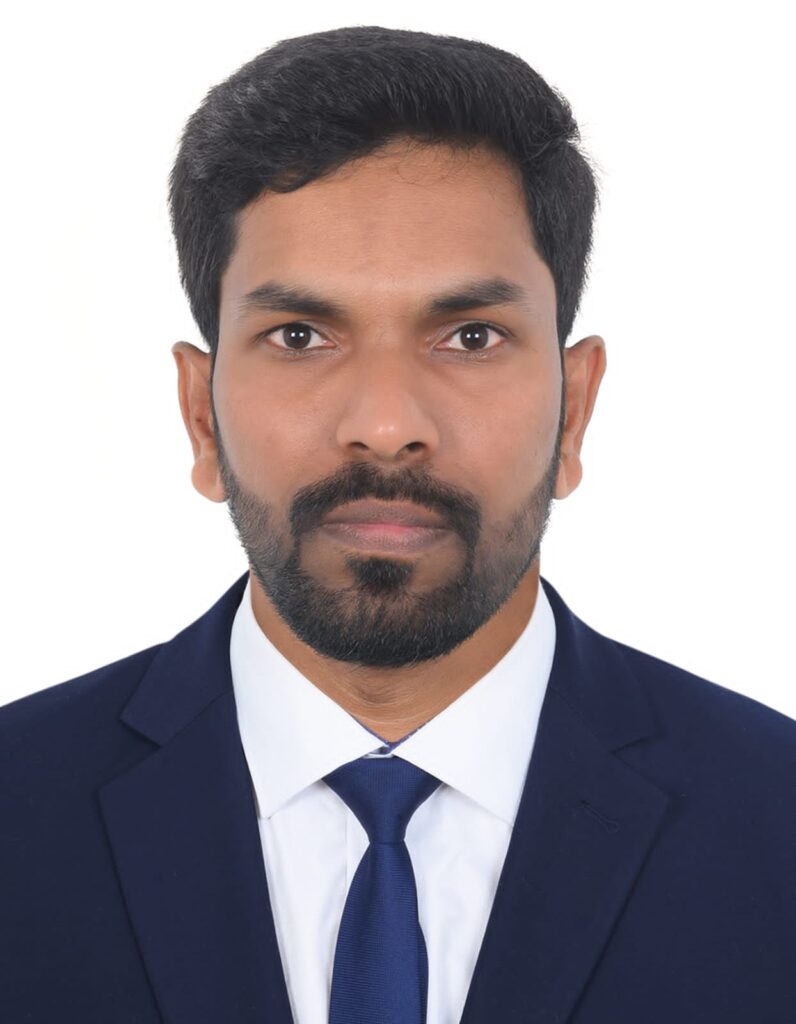 Volunteers Joint Coordinator